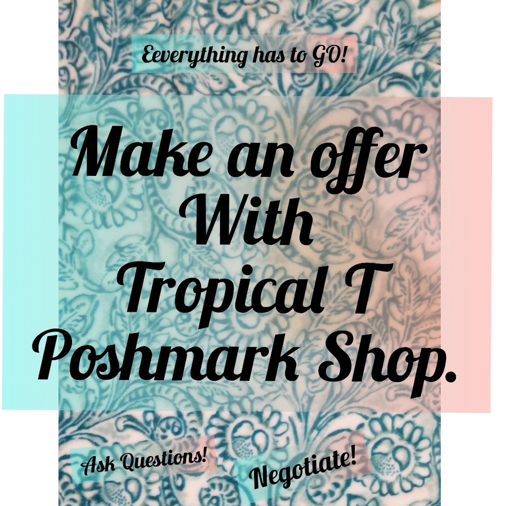 Negotiations & Offers
